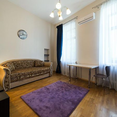 Cozy Apartment In Centre Of Kiev Esterno foto